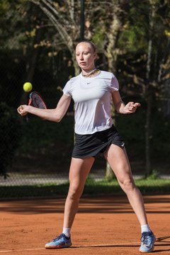Isabella Abendroth 26 - Lingen Open